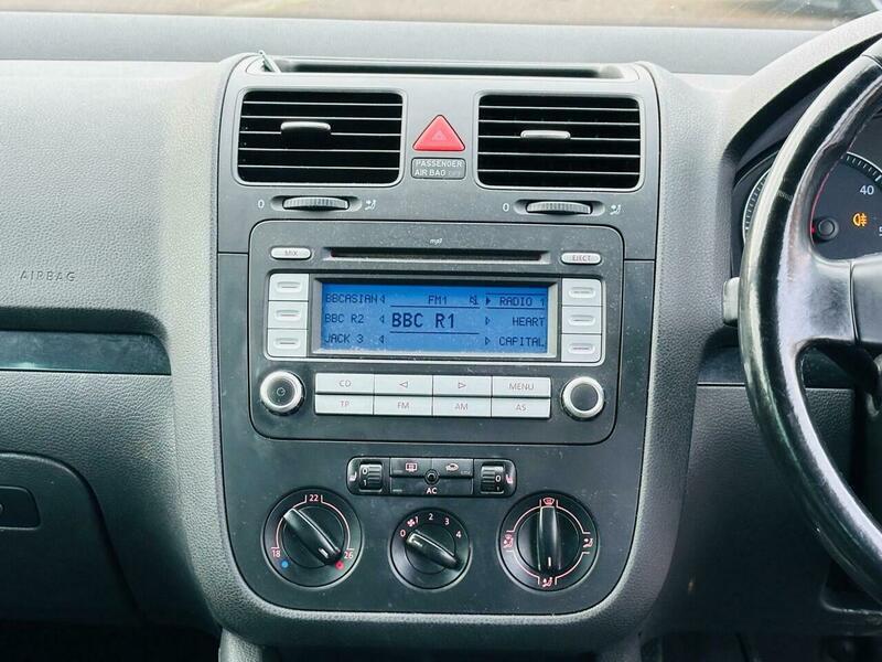 Used Volkswagen Golf 2008 for sale - 77030002: Photo 20