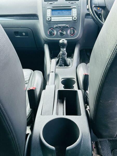 Used Volkswagen Golf 2008 for sale - 77030002: Photo 21