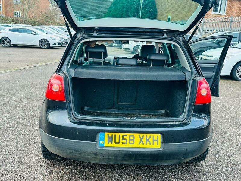 Used Volkswagen Golf 2008 for sale - 77030002: Photo 22