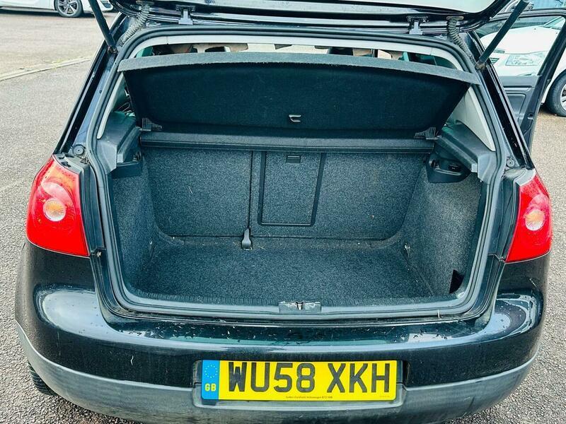 Used Volkswagen Golf 2008 for sale - 77030002: Photo 23