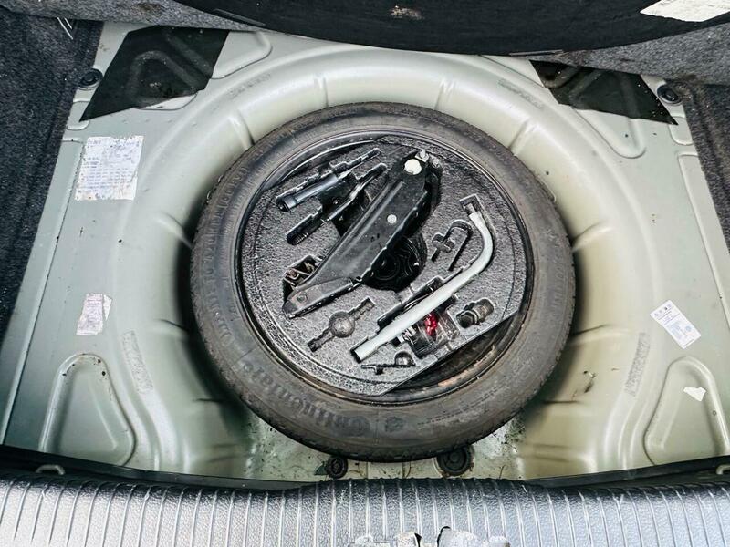 Used Volkswagen Golf 2008 for sale - 77030002: Photo 24