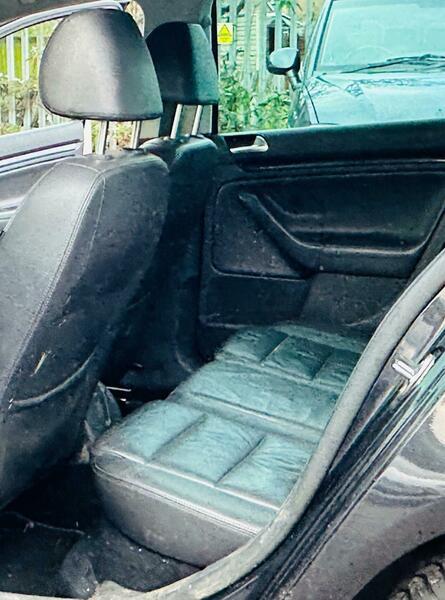 Used Volkswagen Golf 2008 for sale - 77030002: Photo 25