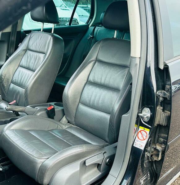 Used Volkswagen Golf 2008 for sale - 77030002: Photo 26