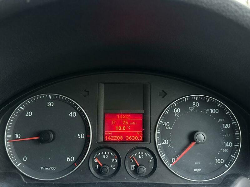 Used Volkswagen Golf 2008 for sale - 77030002: Photo 27