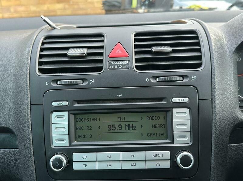 Used Volkswagen Golf 2008 for sale - 77030002: Photo 28