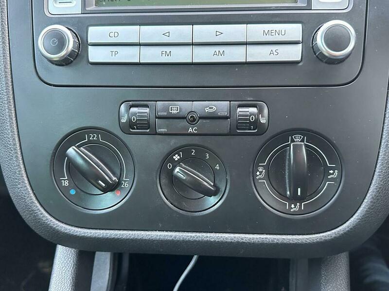 Used Volkswagen Golf 2008 for sale - 77030002: Photo 29