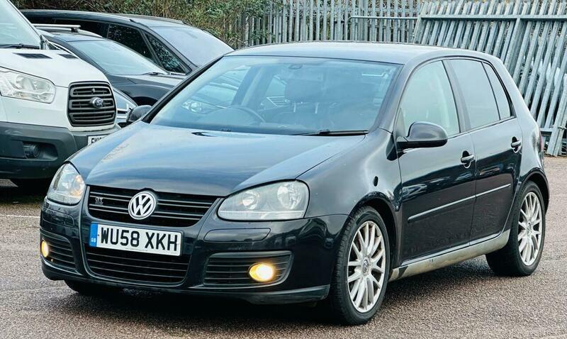 Used Volkswagen Golf 2008 for sale - 77030002: Photo 3