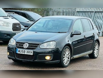 Used Volkswagen Golf 2008 for sale - 77030002: Photo