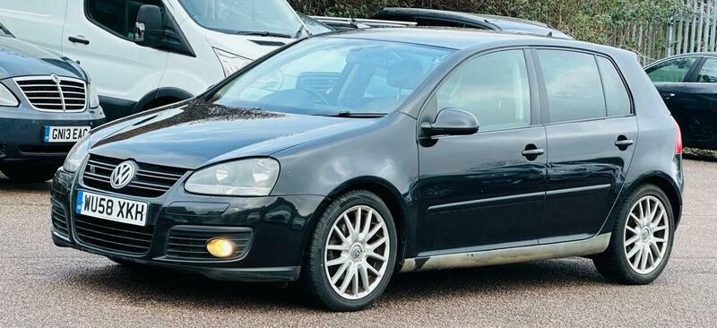 Used Volkswagen Golf 2008 for sale - 77030002: Photo 4