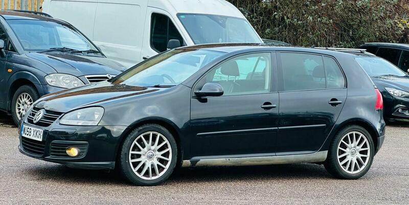 Used Volkswagen Golf 2008 for sale - 77030002: Photo 5