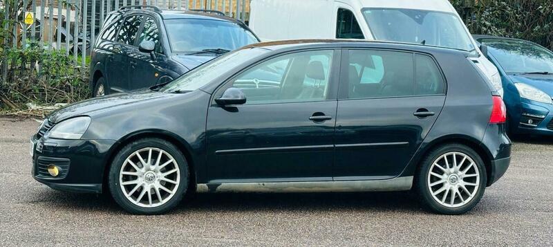 Used Volkswagen Golf 2008 for sale - 77030002: Photo 6