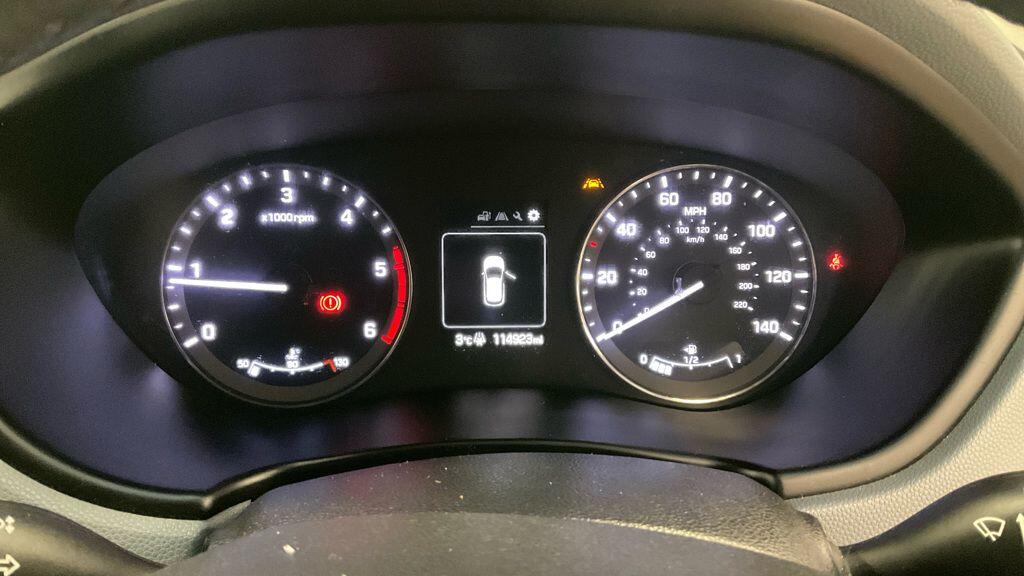 Used Hyundai i20 2016 for sale - 77202778: Photo 14