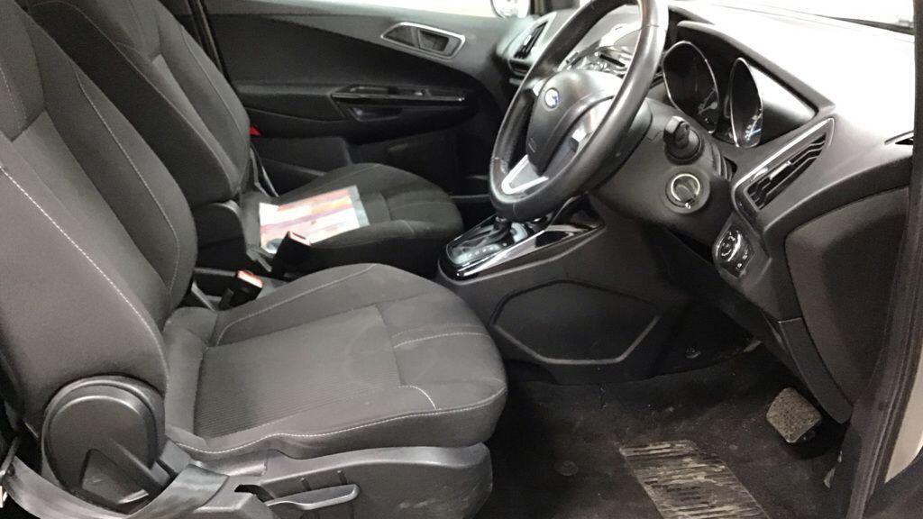 Used Ford B-MAX 2014 for sale - 76606926: Photo 10