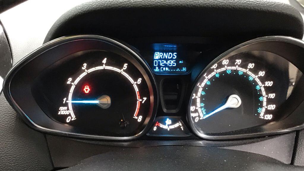 Used Ford B-MAX 2014 for sale - 76606926: Photo 11