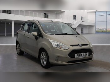 (14) - 1.6 Zetec Powershift Euro 5 5dr