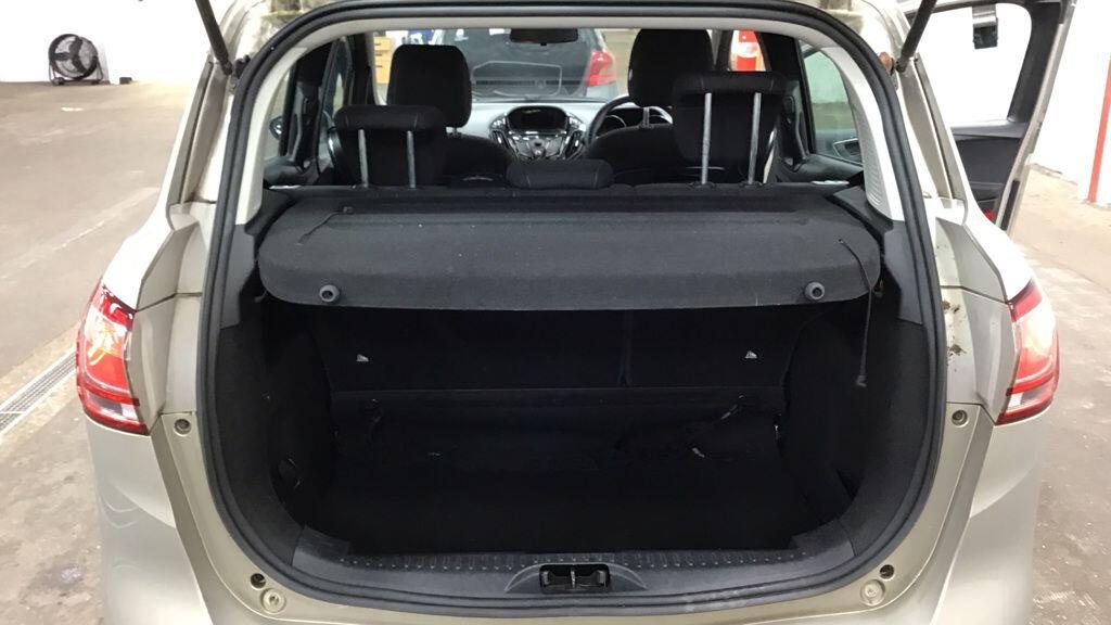 Used Ford B-MAX 2014 for sale - 76606926: Photo 7