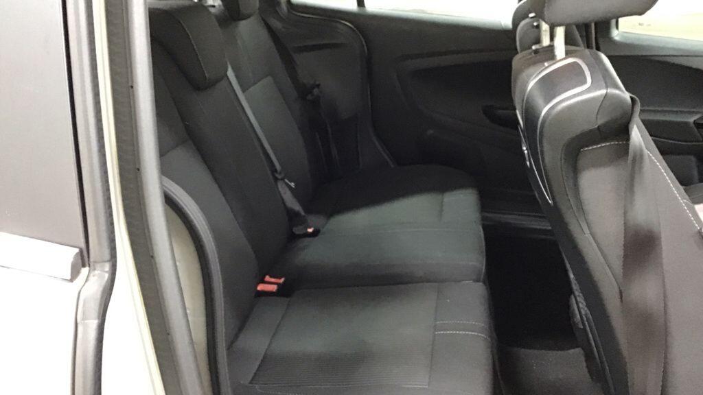 Used Ford B-MAX 2014 for sale - 76606926: Photo 8