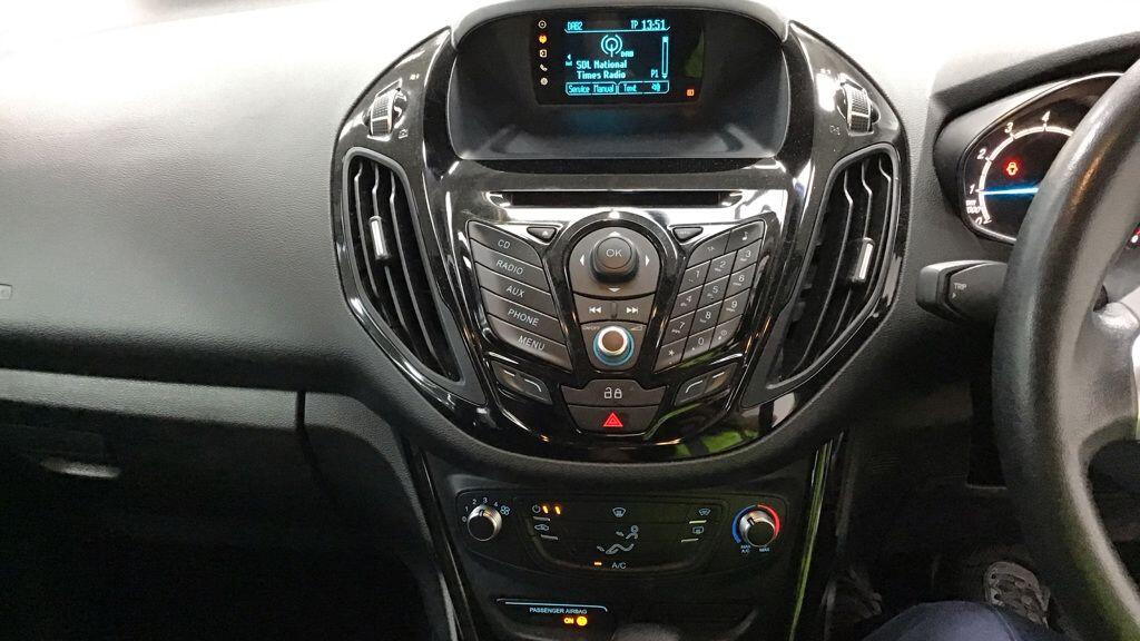 Used Ford B-MAX 2014 for sale - 76606926: Photo 9