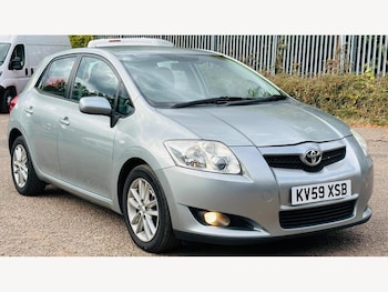 Used Toyota Auris 2009 for sale - 79614724: Photo