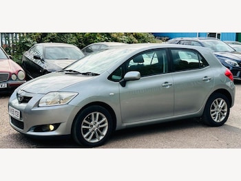 Used Toyota Auris 2009 for sale - 79614724: Photo