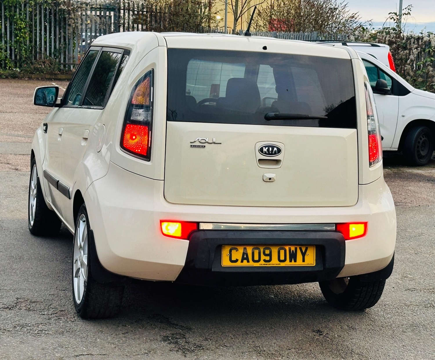 Used Kia Soul 2009 for sale - 77396279: Photo 16
