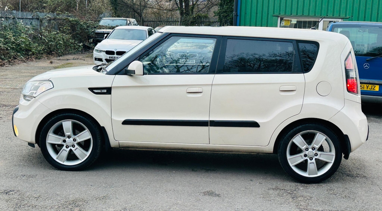 Used Kia Soul 2009 for sale - 77396279: Photo 18