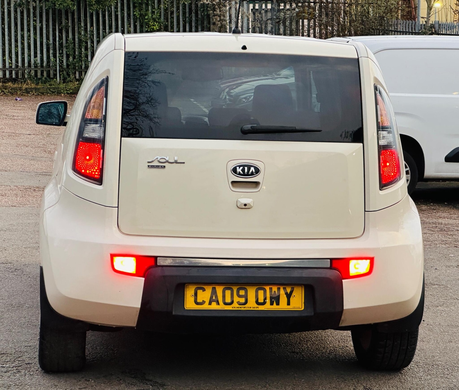 Used Kia Soul 2009 for sale - 77396279: Photo 19