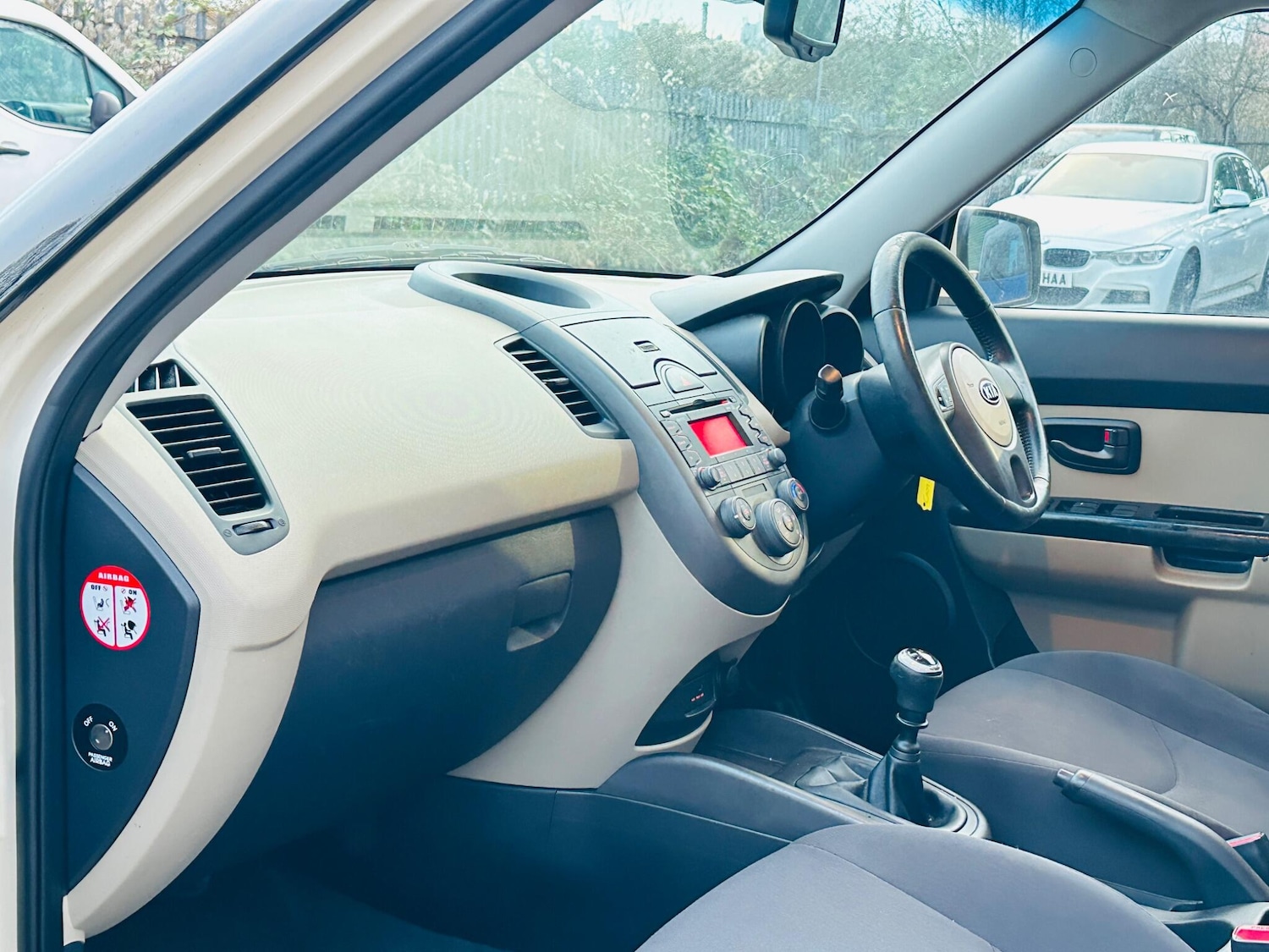 Used Kia Soul 2009 for sale - 77396279: Photo 22