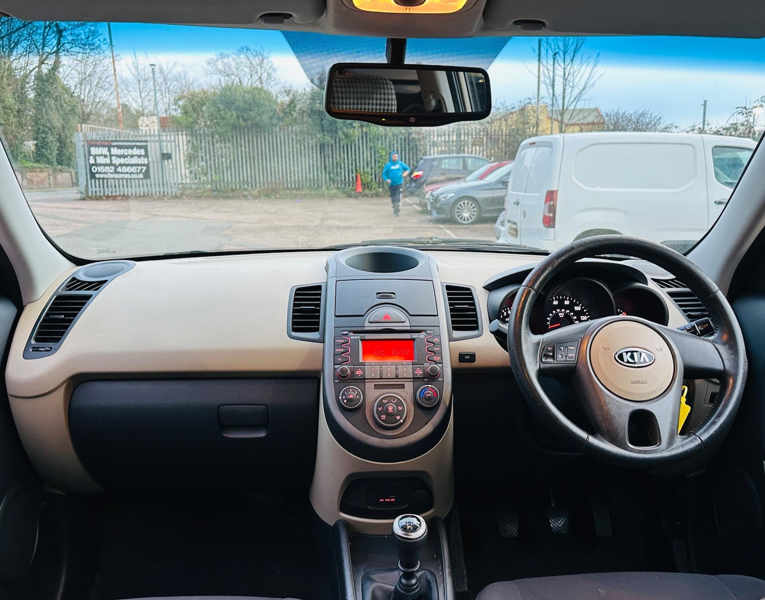 Used Kia Soul 2009 for sale - 77396279: Photo 23