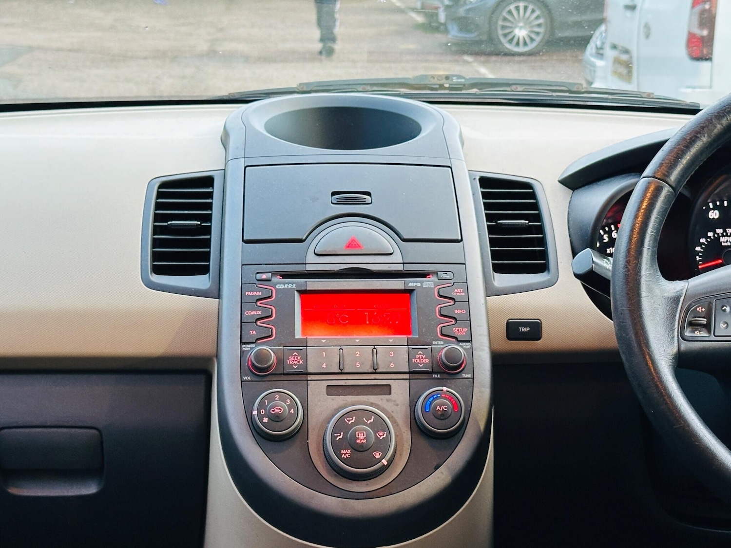 Used Kia Soul 2009 for sale - 77396279: Photo 24