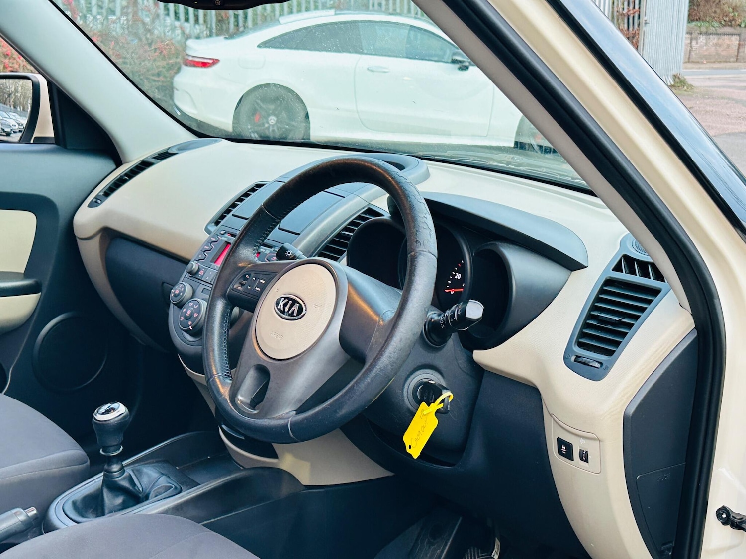 Used Kia Soul 2009 for sale - 77396279: Photo 25