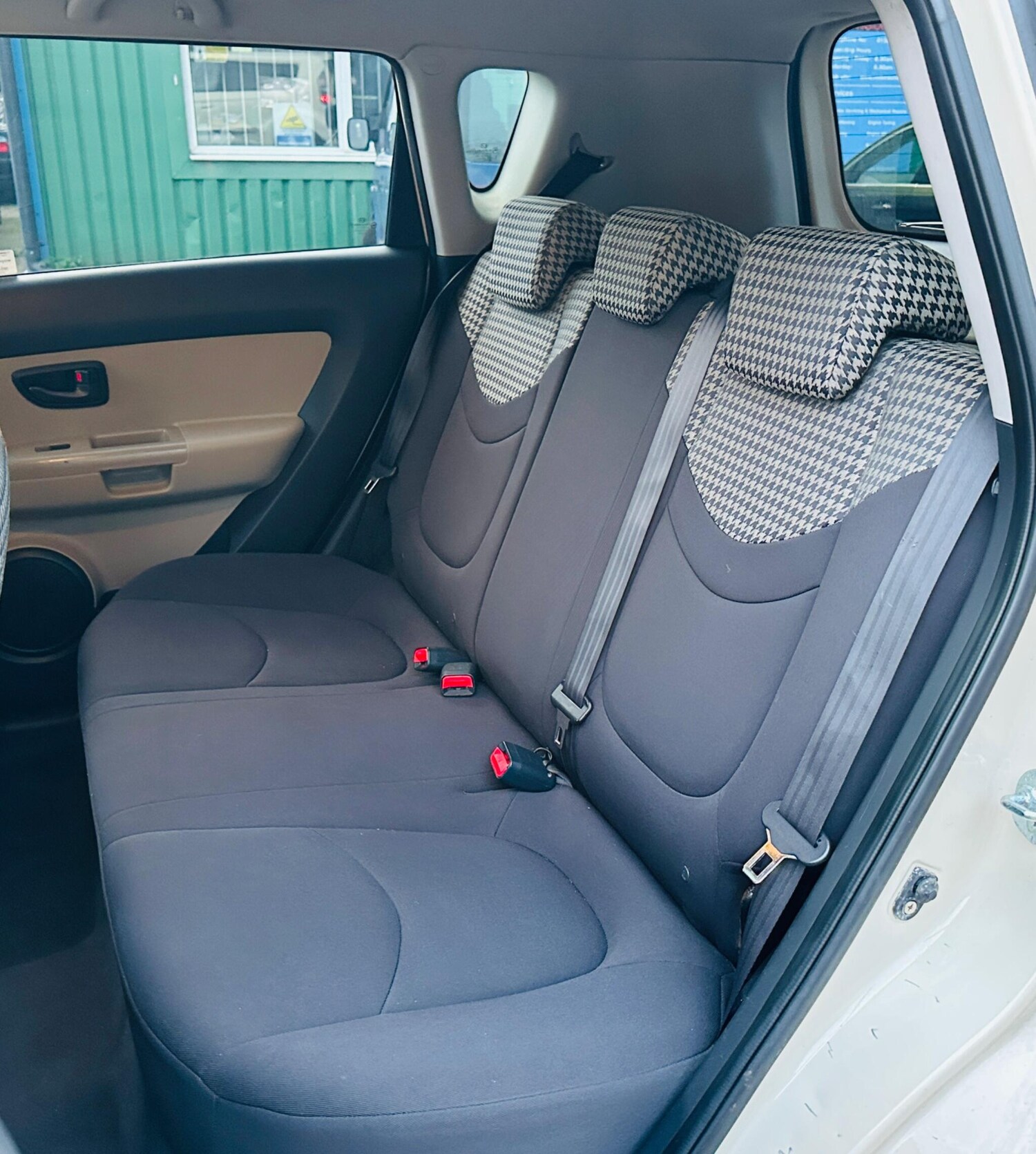 Used Kia Soul 2009 for sale - 77396279: Photo 27