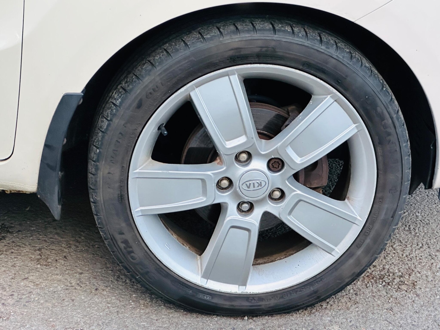 Used Kia Soul 2009 for sale - 77396279: Photo 36