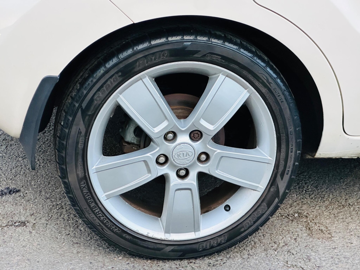 Used Kia Soul 2009 for sale - 77396279: Photo 37