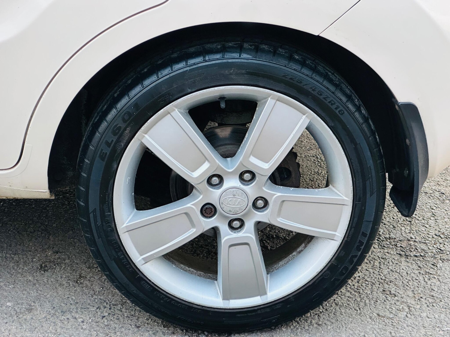 Used Kia Soul 2009 for sale - 77396279: Photo 38