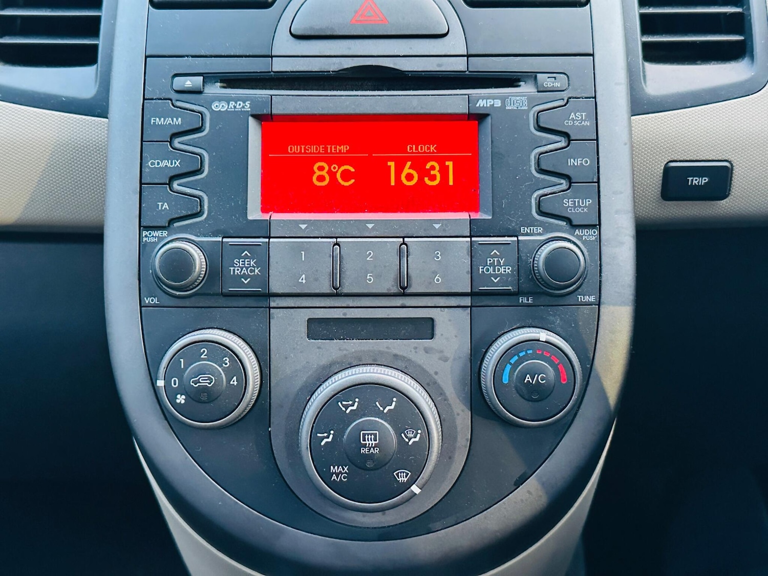 Used Kia Soul 2009 for sale - 77396279: Photo 41