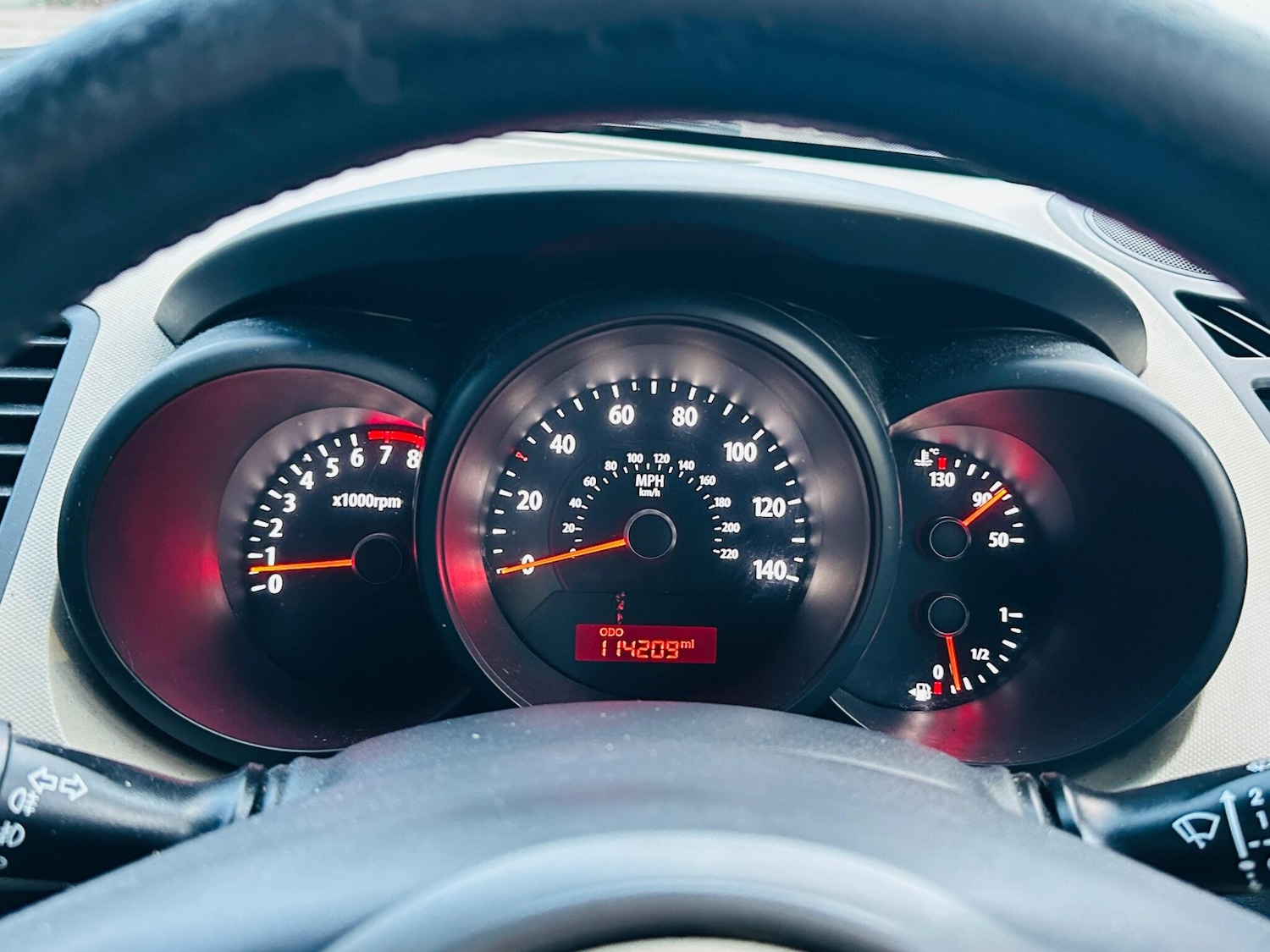 Used Kia Soul 2009 for sale - 77396279: Photo 42