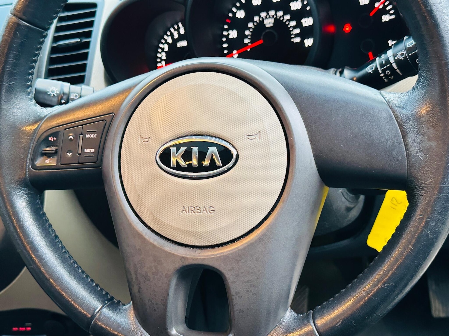 Used Kia Soul 2009 for sale - 77396279: Photo 45