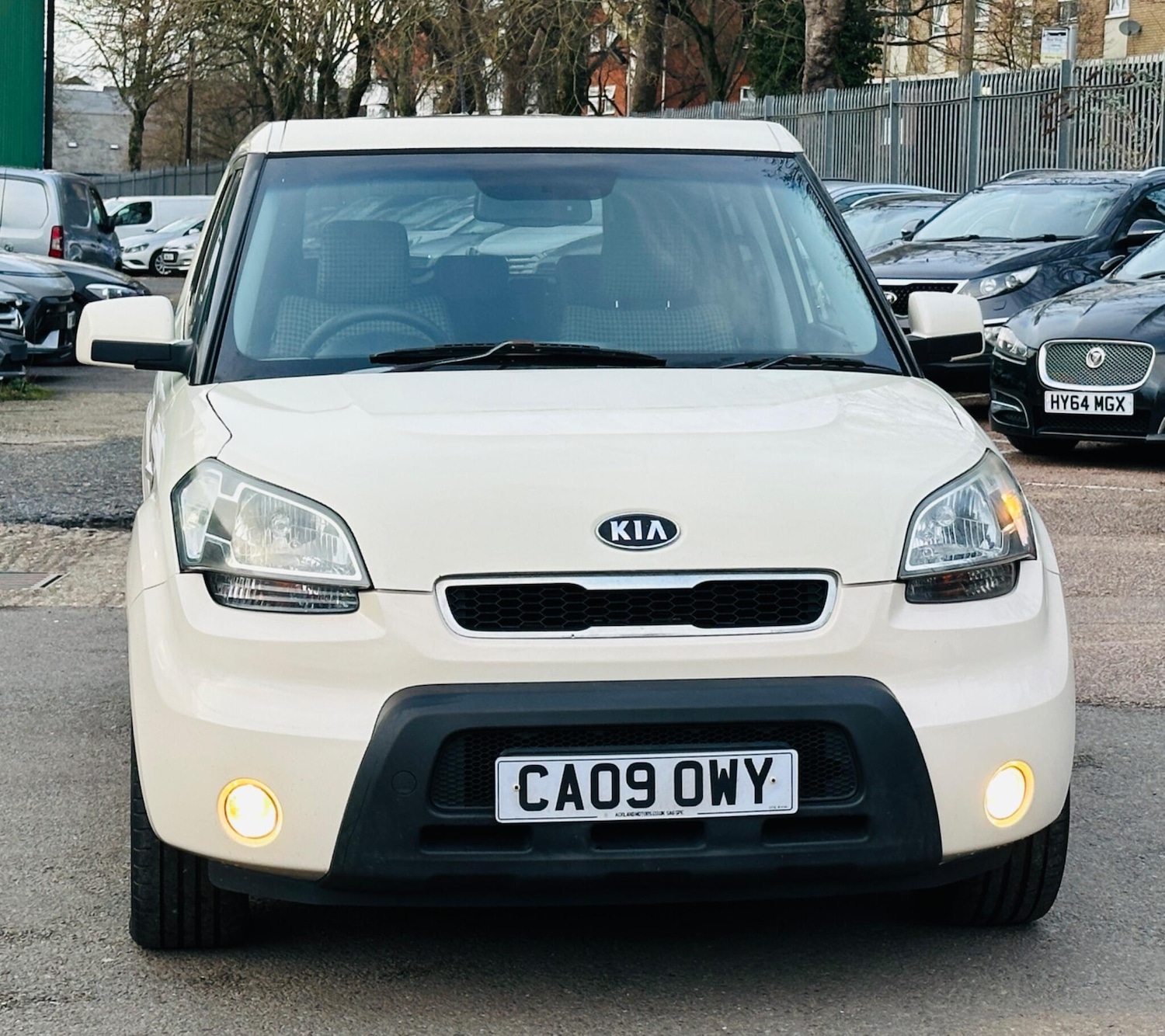 Used Kia Soul 2009 for sale - 77396279: Photo 5