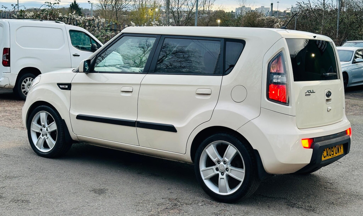 Used Kia Soul 2009 for sale - 77396279: Photo 7