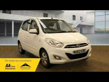 2013 (63) - 1.2 Active Euro 5 5dr