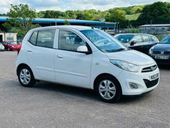 Used Hyundai i10 2013 for sale - 75040888: Photo