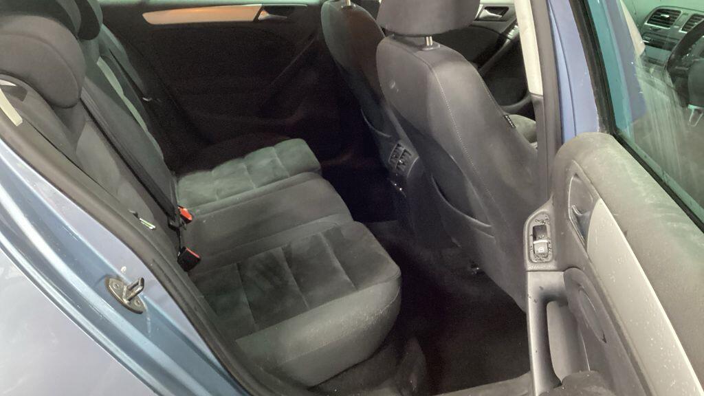 Used Volkswagen Golf 2009 for sale - 77597737: Photo 11