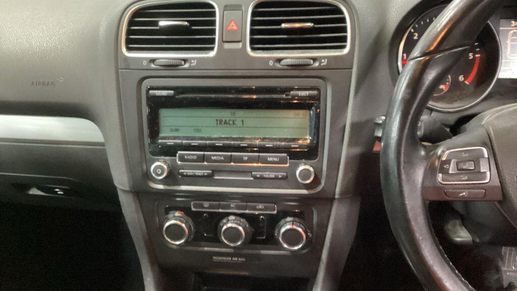 Used Volkswagen Golf 2009 for sale - 77597737: Photo 12