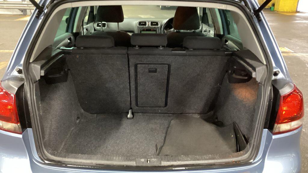 Used Volkswagen Golf 2009 for sale - 77597737: Photo 14