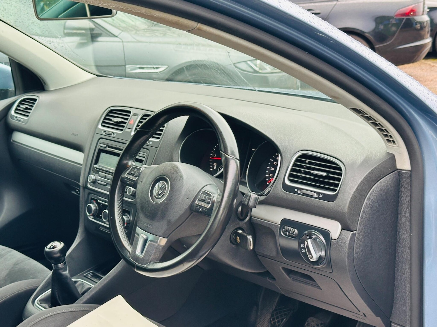 Used Volkswagen Golf 2009 for sale - 77597737: Photo 20