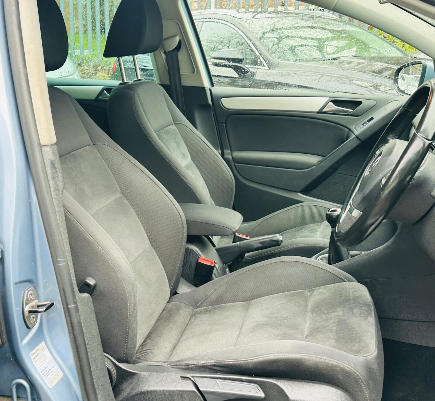 Used Volkswagen Golf 2009 for sale - 77597737: Photo 22