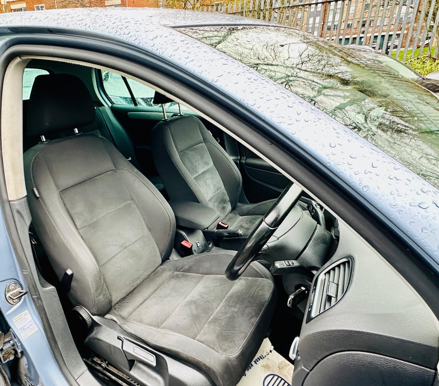 Used Volkswagen Golf 2009 for sale - 77597737: Photo 23