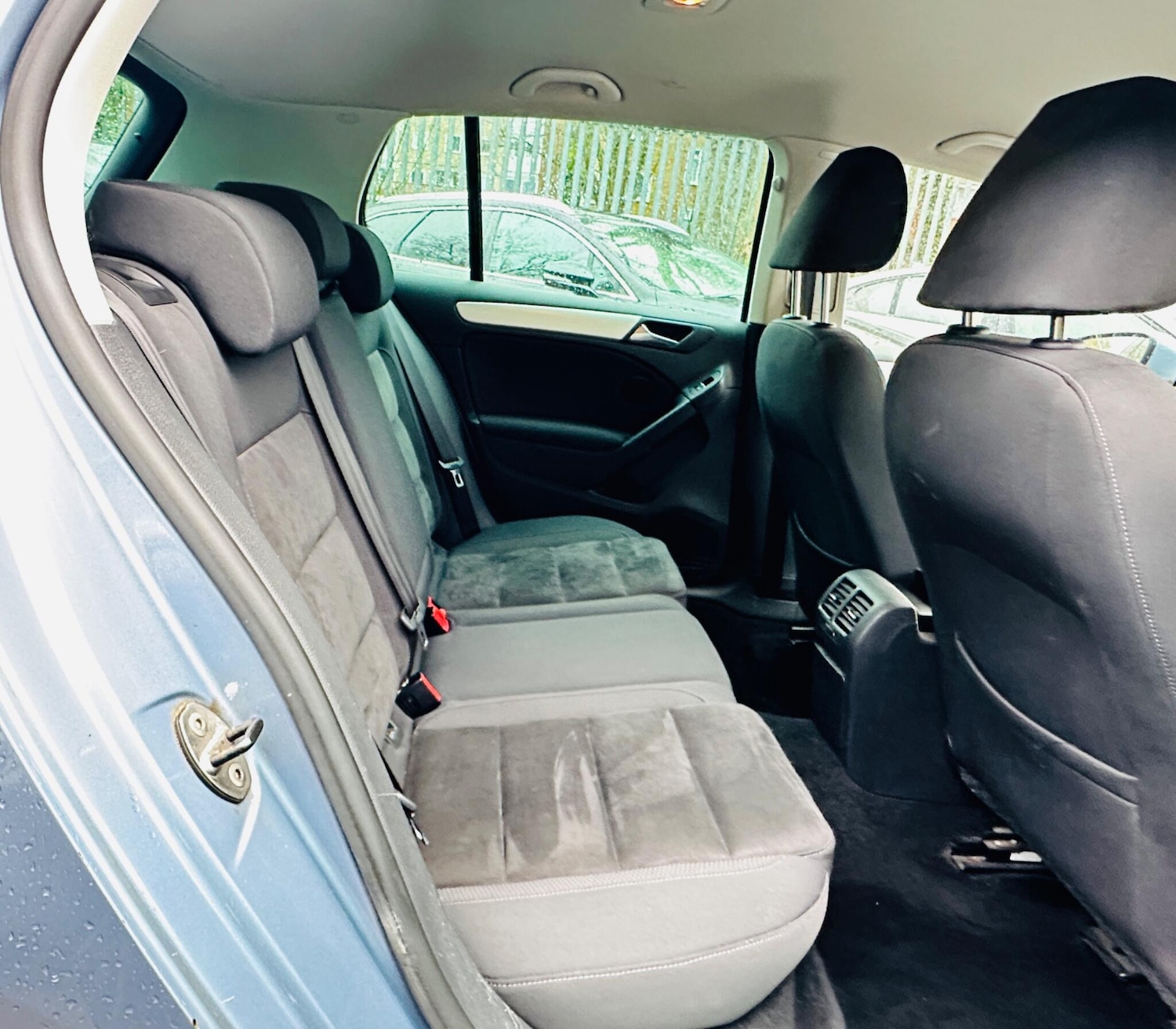 Used Volkswagen Golf 2009 for sale - 77597737: Photo 25