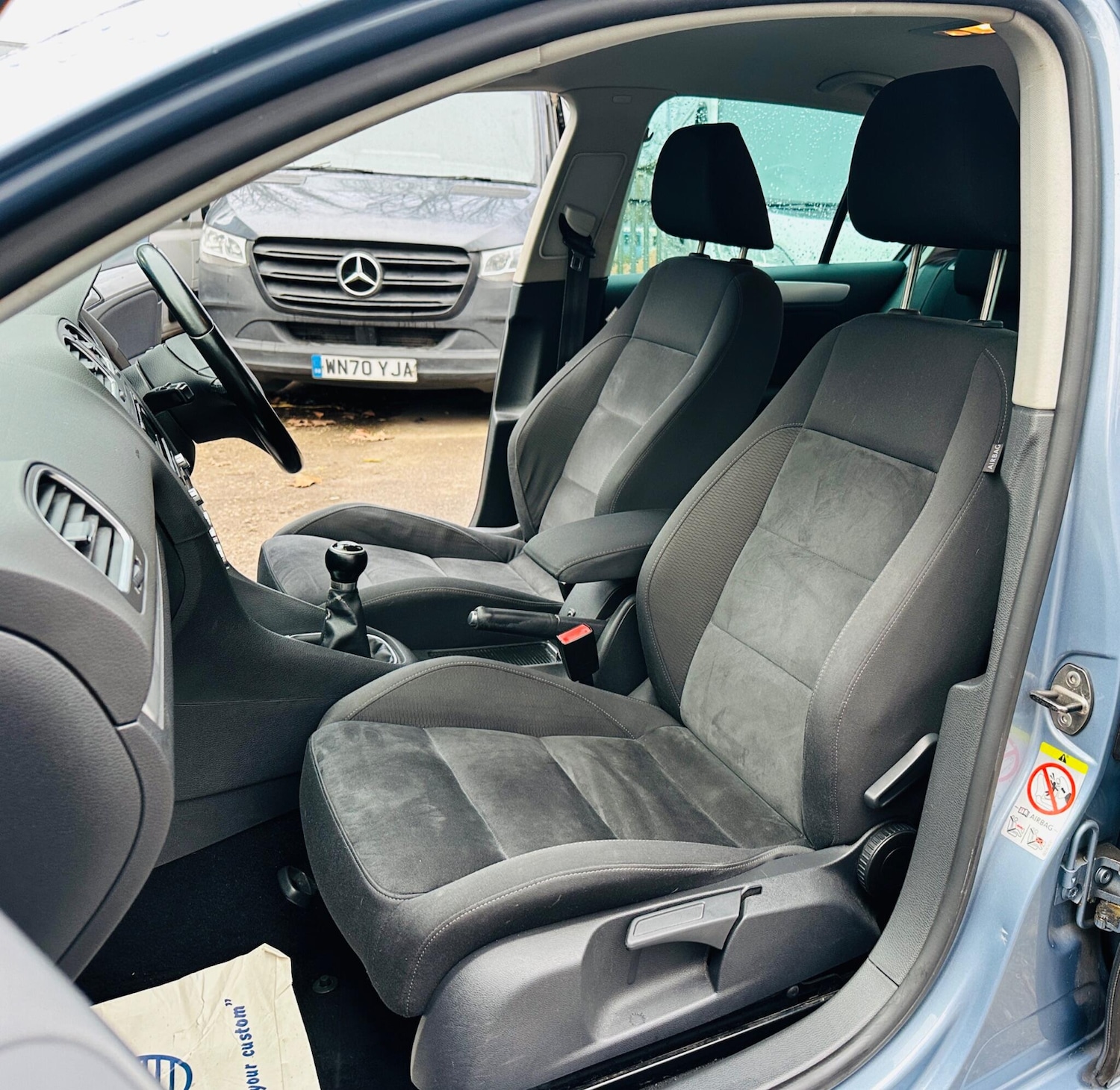 Used Volkswagen Golf 2009 for sale - 77597737: Photo 31